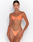 ISOLA BELLINI - TIE SIDE BIKINI BOTTOMS