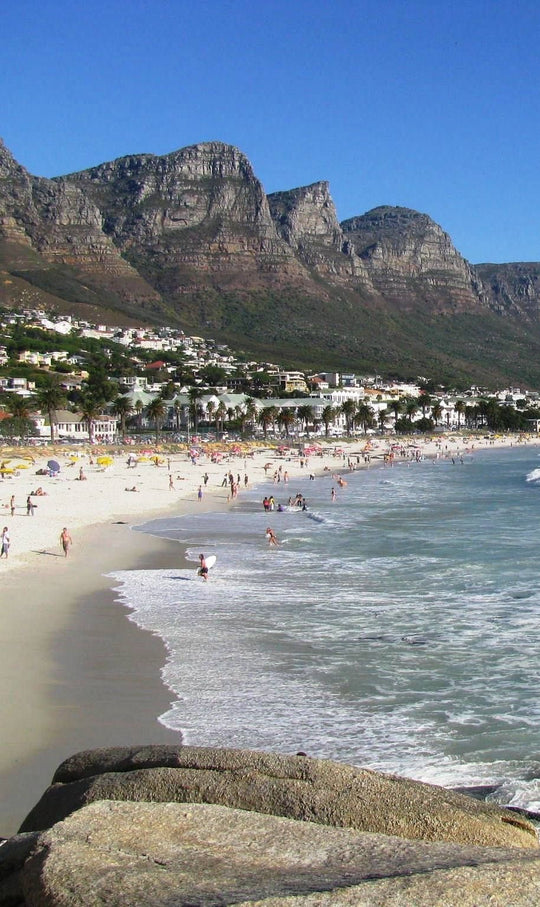 Camps bay