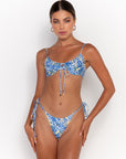 ISOLA PORTOFINO - TIE SIDE BIKINI BOTTOMS