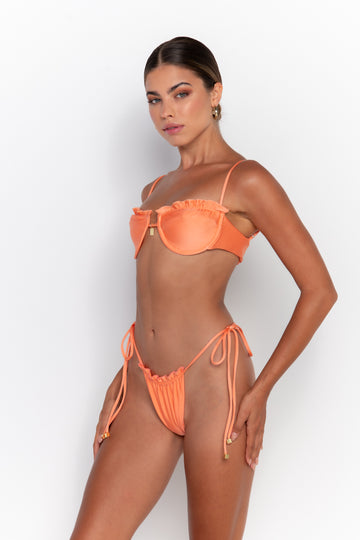 TROPEA BELLINI - CHEEKY BIKINI BOTTOMS