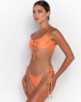 ISOLA BELLINI - TIE SIDE BIKINI BOTTOMS