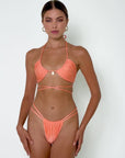 SICILY BELLINI - BRAZILIAN BIKINI BOTTOMS